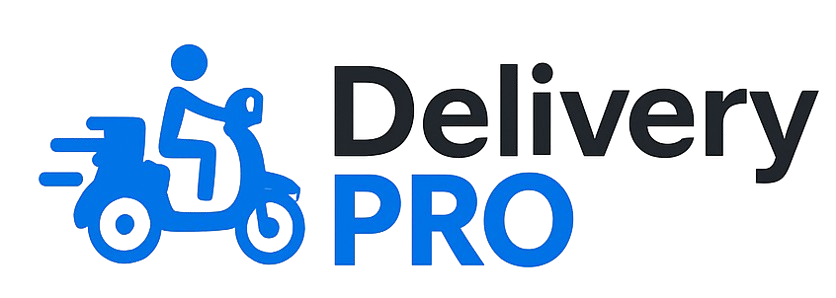 DeliveryPro Logo